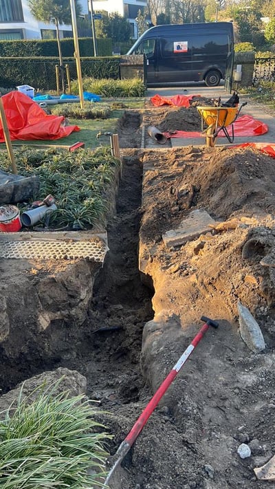 rioleringswerk Leiderdorp rioleringswerk Leiderdorp